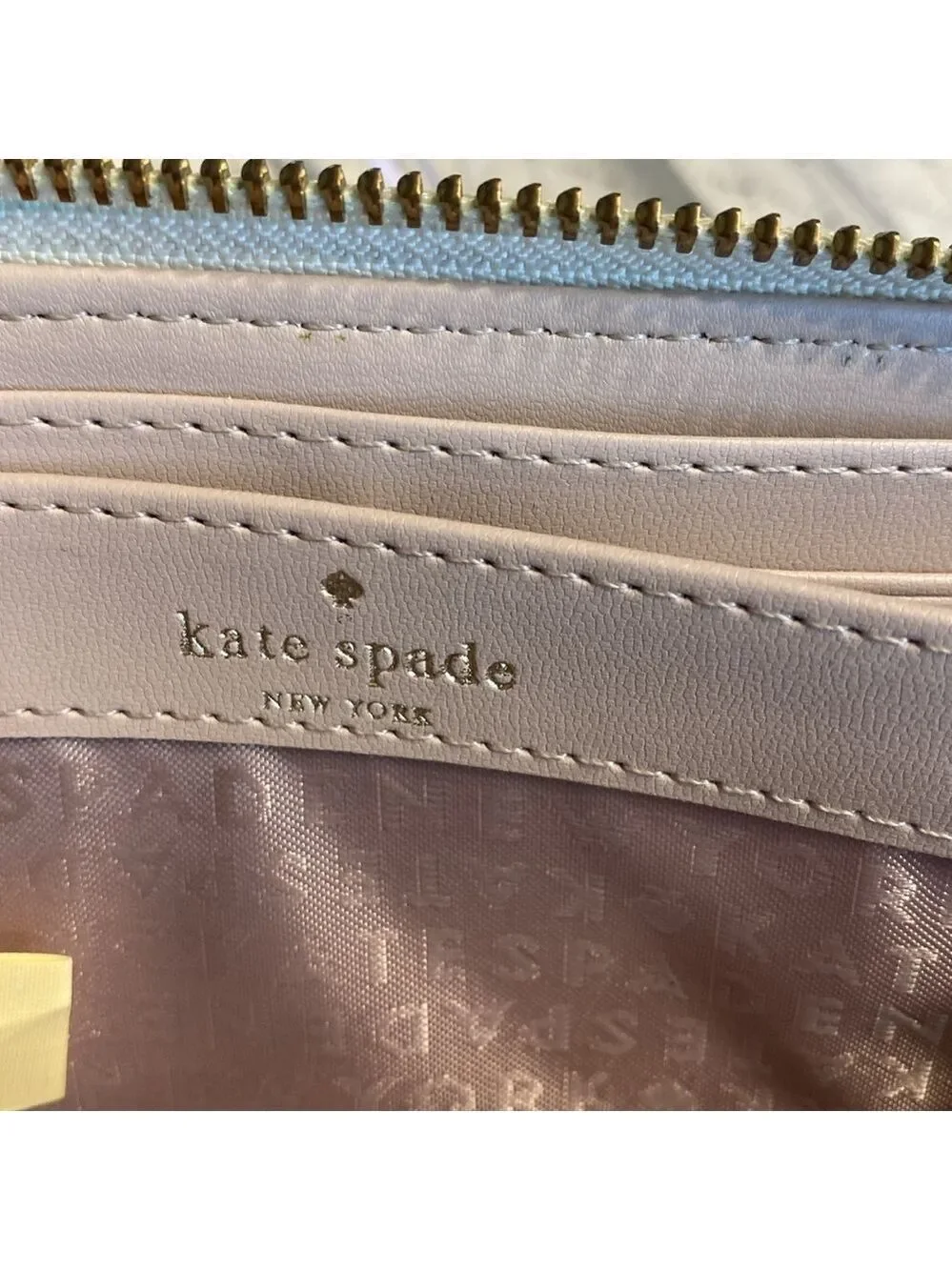 kate spade excellent used